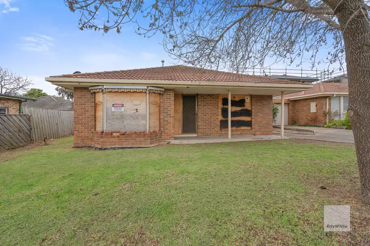 Main view of Homely unit listing, 18 Brownhill Street, Bundoora VIC 3083