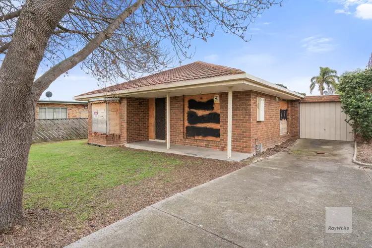 Second view of Homely unit listing, 18 Brownhill Street, Bundoora VIC 3083