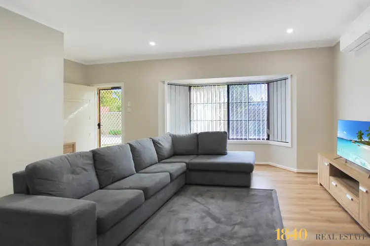 Third view of Homely unit listing, 1/35A Hoods Road, Northfield SA 5085