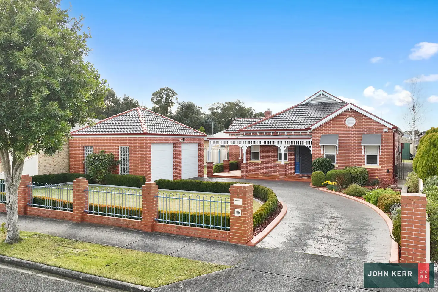 Main view of Homely house listing, 6 Matlock Street, Newborough VIC 3825