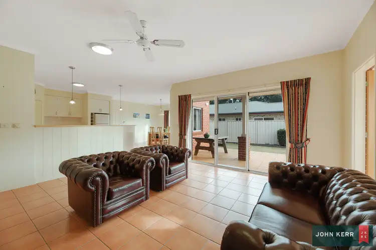 Fourth view of Homely house listing, 6 Matlock Street, Newborough VIC 3825