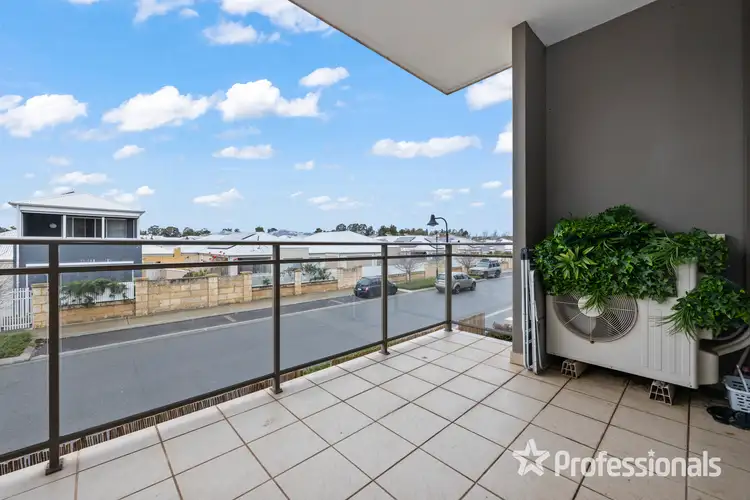 Fourth view of Homely unit listing, 15/2 Villa Pass, Ellenbrook WA 6069