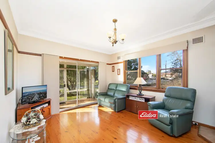 Second view of Homely house listing, 1 Denison Street, Gloucester NSW 2422