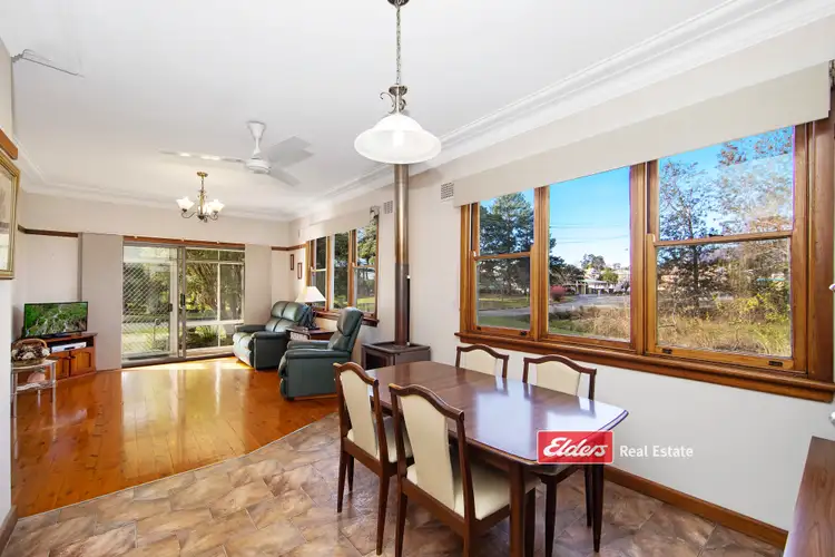 Third view of Homely house listing, 1 Denison Street, Gloucester NSW 2422