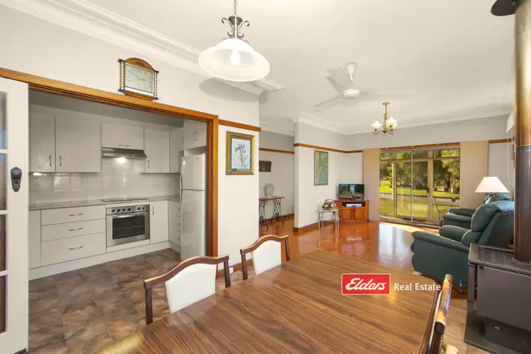 Fifth view of Homely house listing, 1 Denison Street, Gloucester NSW 2422