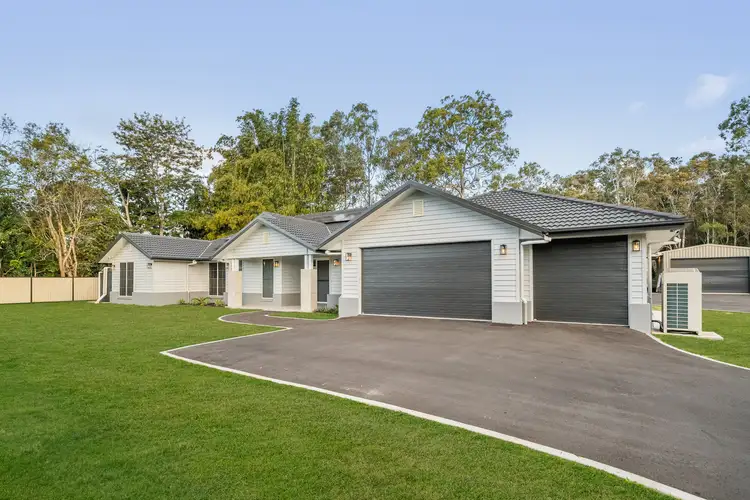 142 Cobb Road, Burpengary East QLD 4505