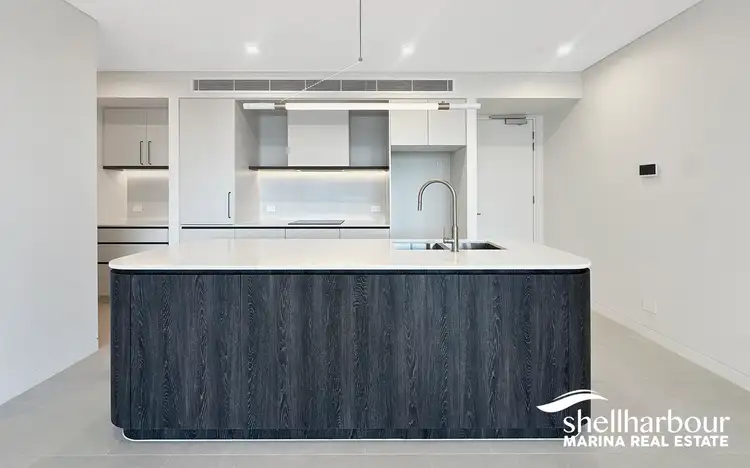 Third view of Homely apartment listing, G05/11 Lapwing Avenue, Shell Cove NSW 2529