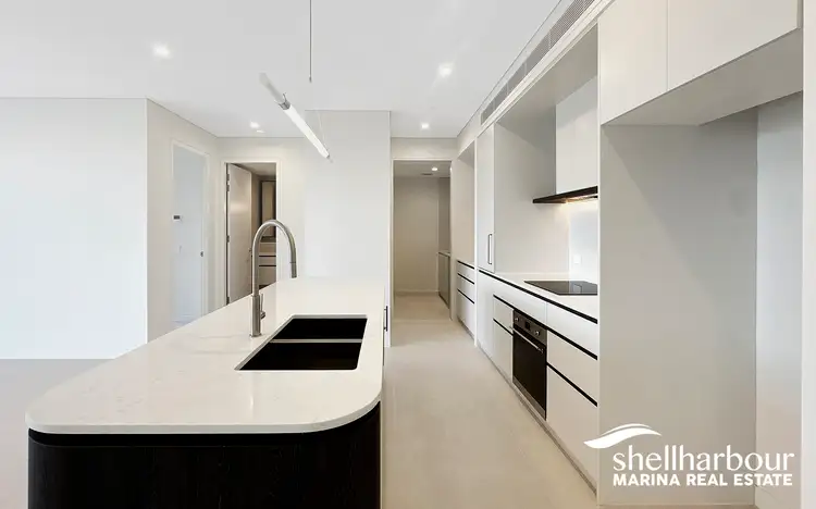 Fourth view of Homely apartment listing, G05/11 Lapwing Avenue, Shell Cove NSW 2529