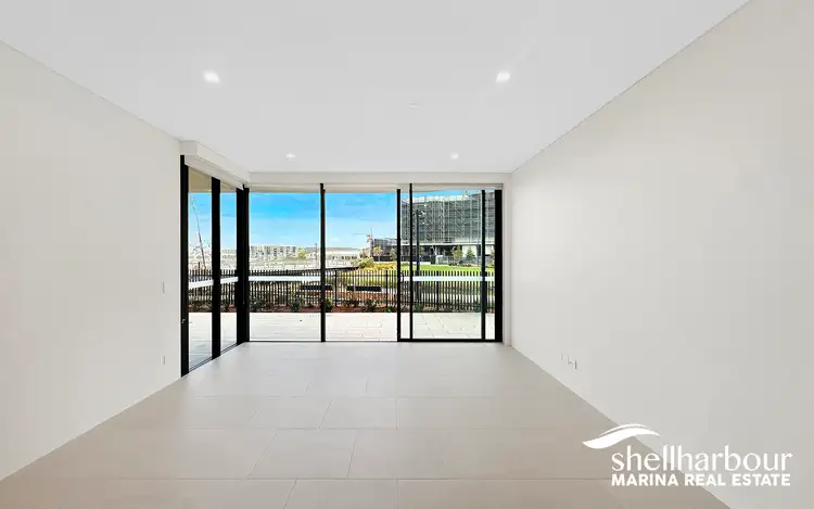 Fifth view of Homely apartment listing, G05/11 Lapwing Avenue, Shell Cove NSW 2529
