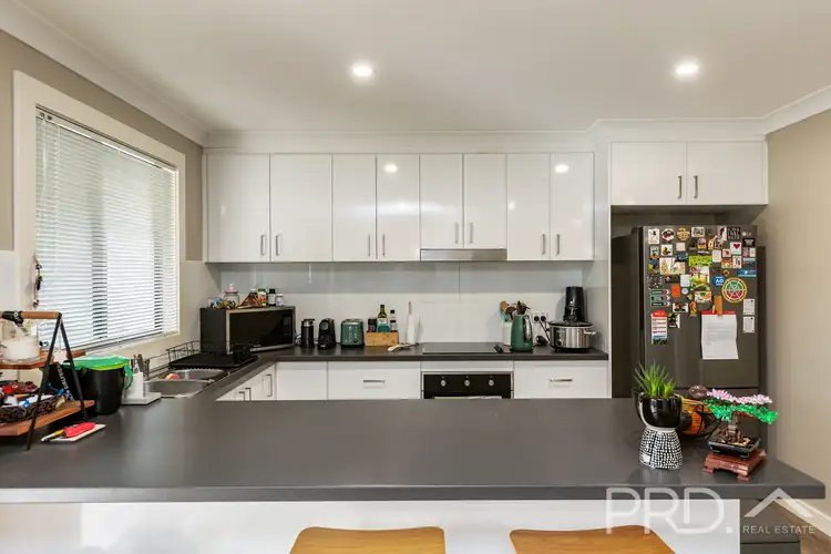 Second view of Homely house listing, 27 Kinred Street, Tumut NSW 2720