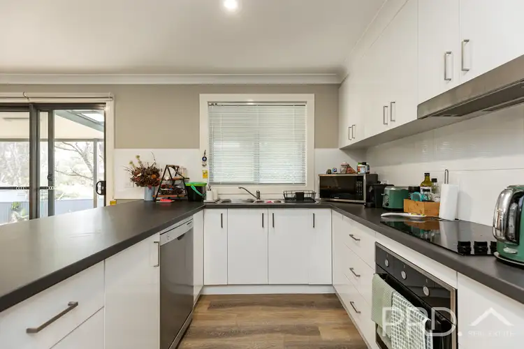 Third view of Homely house listing, 27 Kinred Street, Tumut NSW 2720