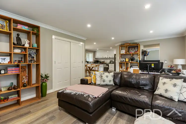 Fourth view of Homely house listing, 27 Kinred Street, Tumut NSW 2720