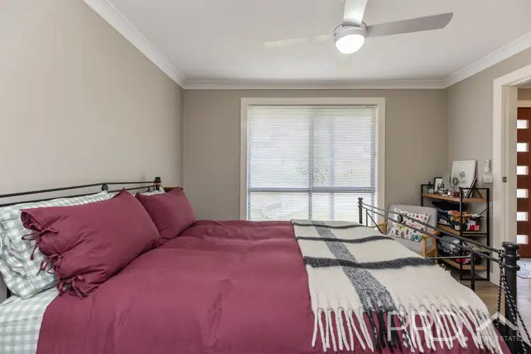 Sixth view of Homely house listing, 27 Kinred Street, Tumut NSW 2720