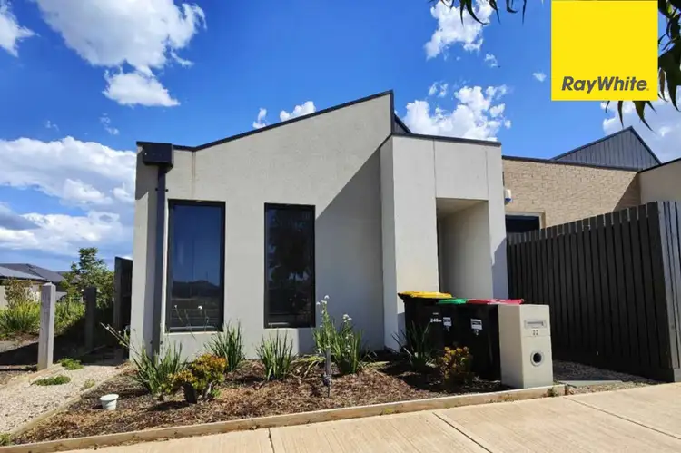 32 Kingdom Boulevard, Weir Views VIC 3338