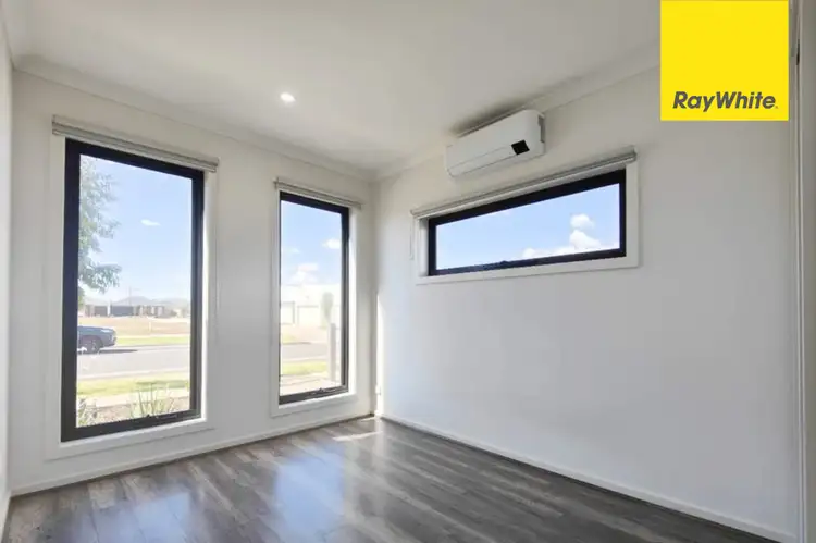 Second view of Homely house listing, 32 Kingdom Boulevard, Weir Views VIC 3338