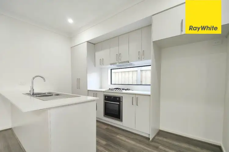 Fourth view of Homely house listing, 32 Kingdom Boulevard, Weir Views VIC 3338