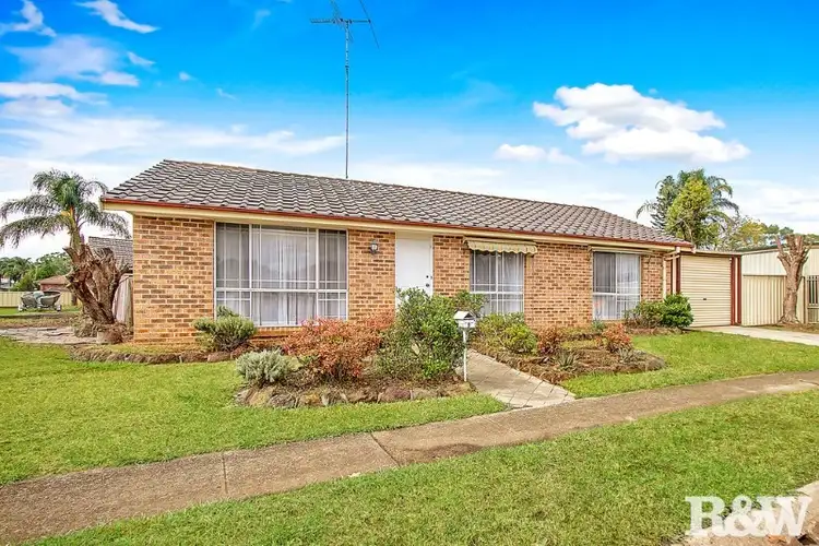 Main view of Homely house listing, 9 Doolan Street, Dean Park NSW 2761