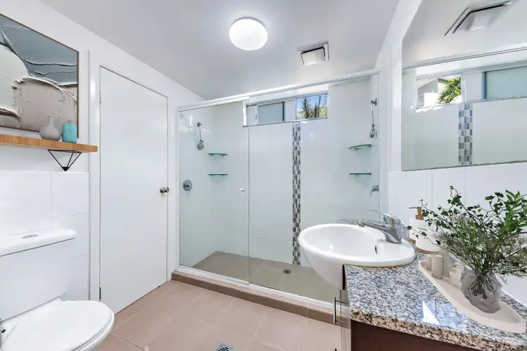 Third view of Homely unit listing, 46/3 Deloraine Close, Cannonvale QLD 4802