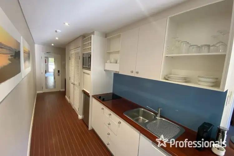 Second view of Homely house listing, 7/18 Yallingup Beach Road, Yallingup WA 6282