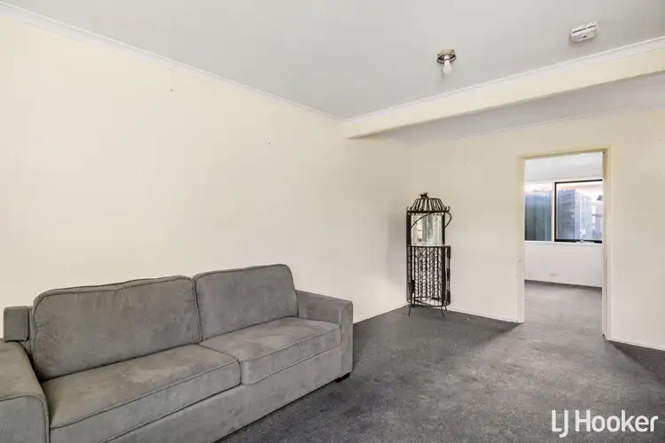 Main view of Homely unit listing, 5/4-10 Plover Street, Melton VIC 3337