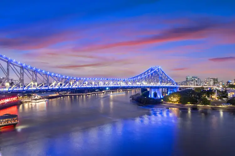 79/82 Boundary Street, Brisbane City QLD 4000