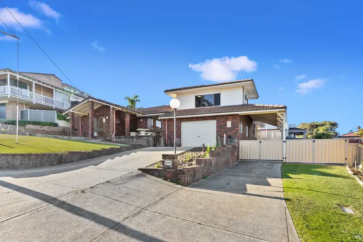 Main view of Homely house listing, 6 Aquarius Close, Falcon WA 6210