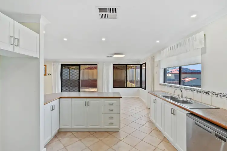 Third view of Homely house listing, 6 Aquarius Close, Falcon WA 6210