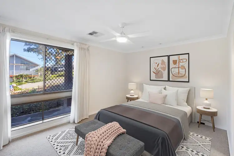 Fifth view of Homely house listing, 6 Aquarius Close, Falcon WA 6210