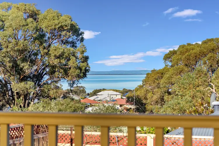 Sixth view of Homely house listing, 6 Aquarius Close, Falcon WA 6210