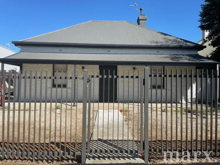 Main view of Homely house listing, 7 Second Street, Nuriootpa SA 5355