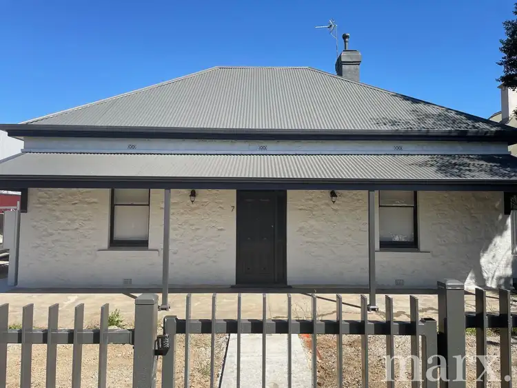 Second view of Homely house listing, 7 Second Street, Nuriootpa SA 5355