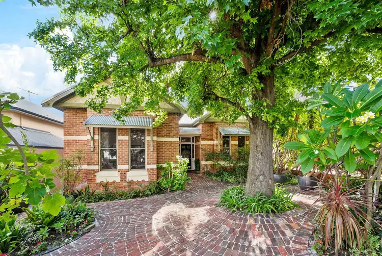 3A View Street, Subiaco WA 6008