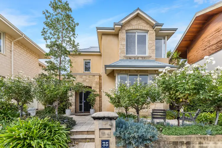 35 Corkhill Street, North Fremantle WA 6159