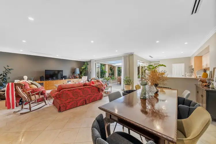 Sixth view of Homely house listing, 35 Corkhill Street, North Fremantle WA 6159