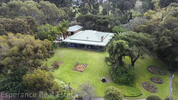 Main view of Homely house listing, 180 South Coast Highway, Chadwick WA 6450