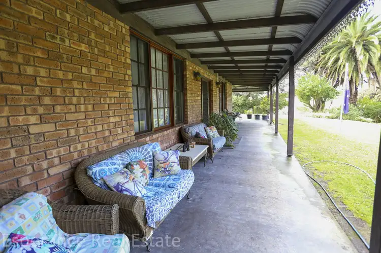 Fifth view of Homely house listing, 180 South Coast Highway, Chadwick WA 6450