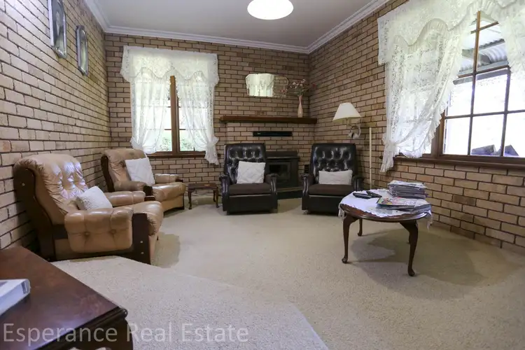 Sixth view of Homely house listing, 180 South Coast Highway, Chadwick WA 6450