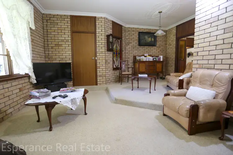Seventh view of Homely house listing, 180 South Coast Highway, Chadwick WA 6450
