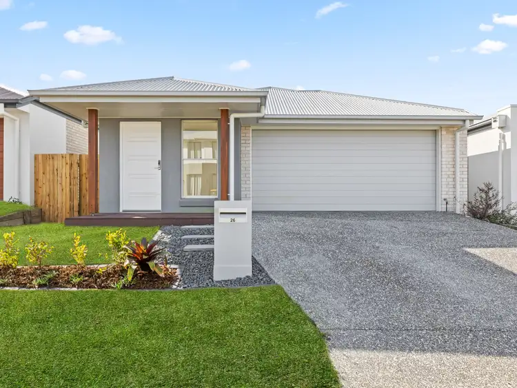 26 Simpatico Street, Ripley QLD 4306