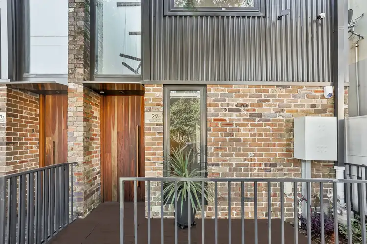 Main view of Homely house listing, 29A Sutherland Street, St Peters NSW 2044