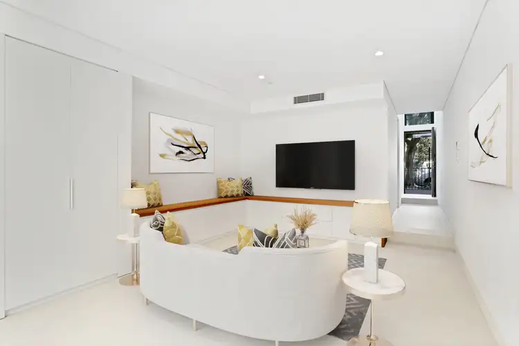 Second view of Homely house listing, 29A Sutherland Street, St Peters NSW 2044