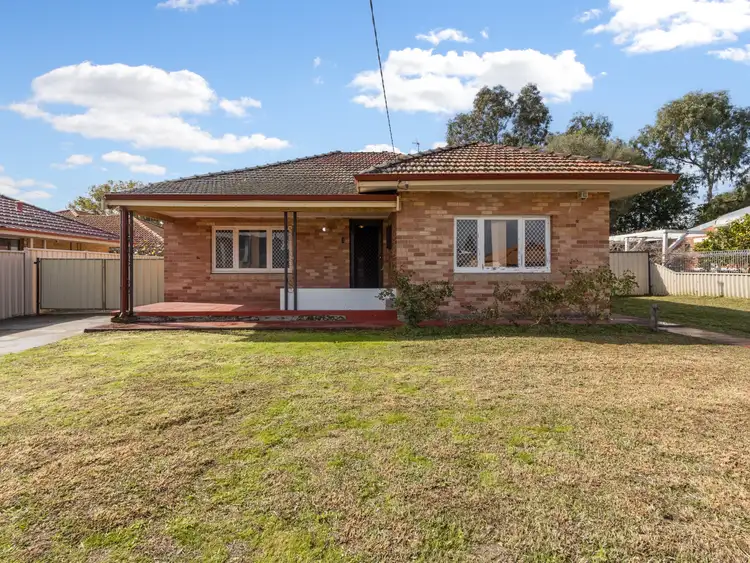 Main view of Homely house listing, 4 Henry Street, East Cannington WA 6107