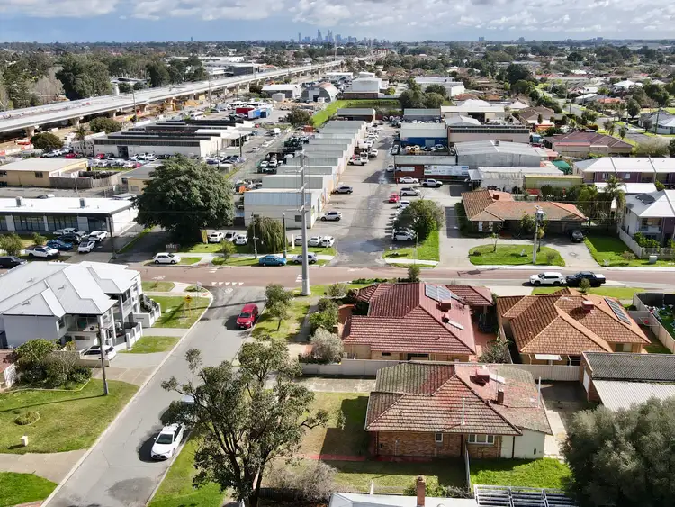 Fourth view of Homely house listing, 4 Henry Street, East Cannington WA 6107