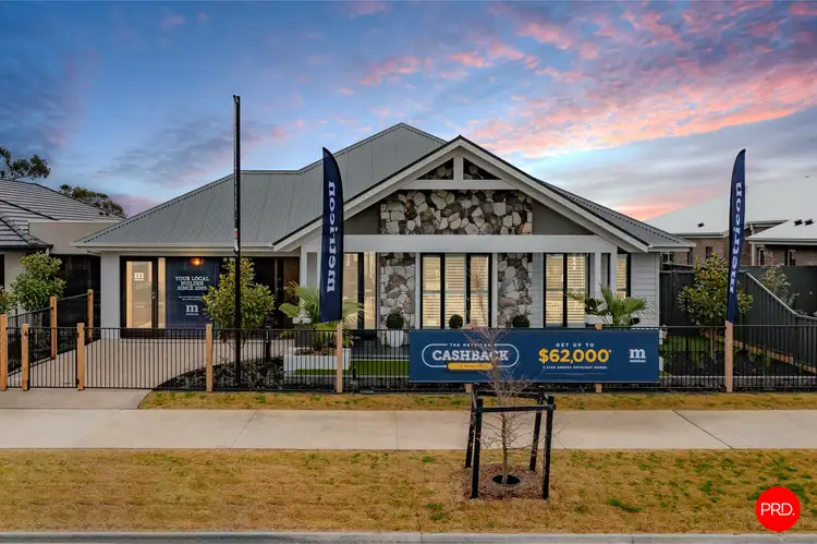 3 Imagine Drive, Strathfieldsaye VIC 3551