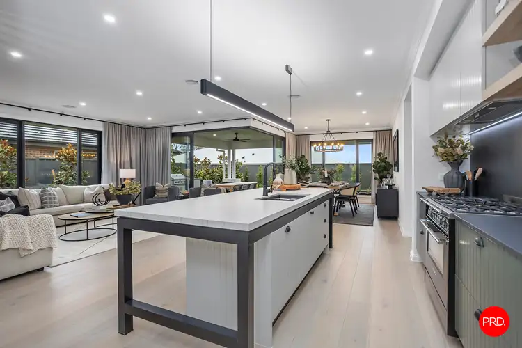 Fifth view of Homely house listing, 3 Imagine Drive, Strathfieldsaye VIC 3551