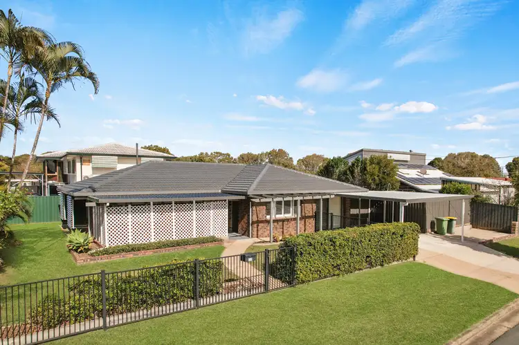 15 Miller Street, Kippa-Ring QLD 4021