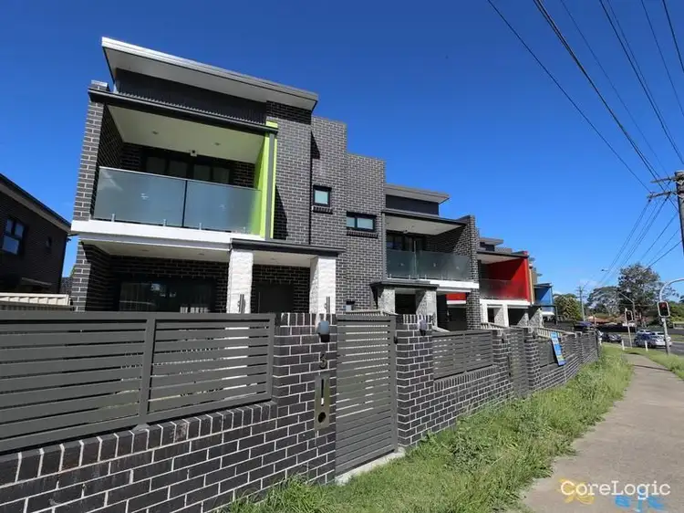 5/329 Roberts Rd, Greenacre NSW 2190