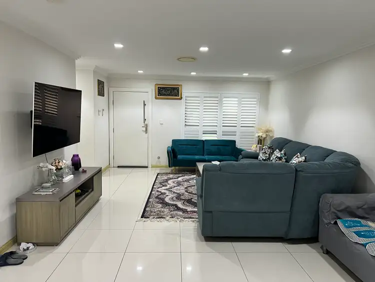 Second view of Homely townhouse listing, 5/329 Roberts Rd, Greenacre NSW 2190