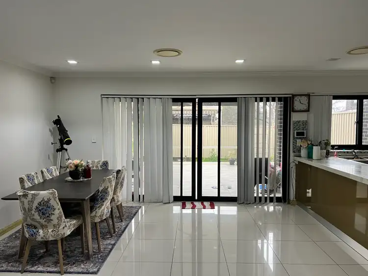 Third view of Homely townhouse listing, 5/329 Roberts Rd, Greenacre NSW 2190