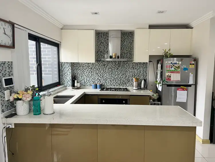 Fourth view of Homely townhouse listing, 5/329 Roberts Rd, Greenacre NSW 2190